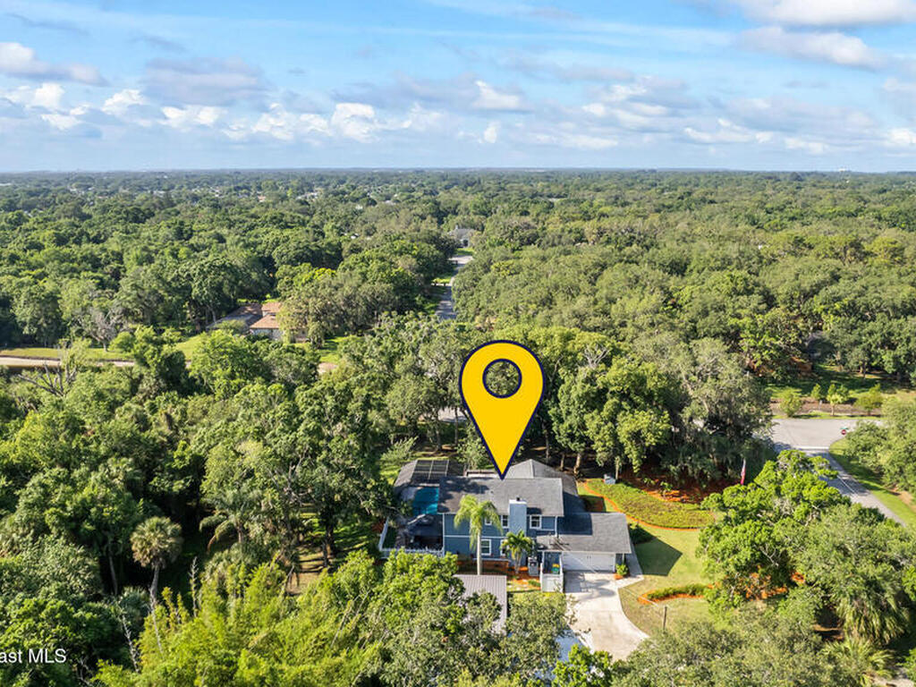 3203 Wind Song Court, Melbourne, FL 32934