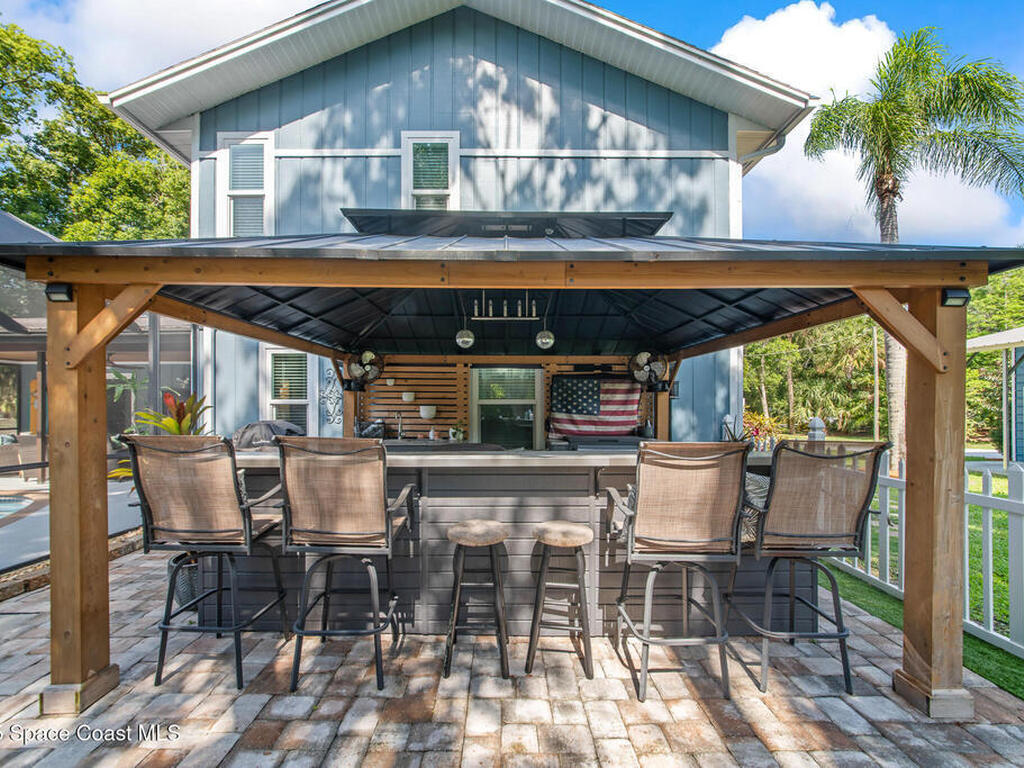 3203 Wind Song Court, Melbourne, FL 32934