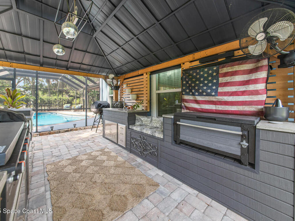 3203 Wind Song Court, Melbourne, FL 32934