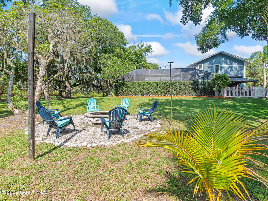 3203 Wind Song Court, Melbourne, FL 32934