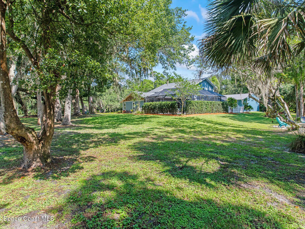 3203 Wind Song Court, Melbourne, FL 32934