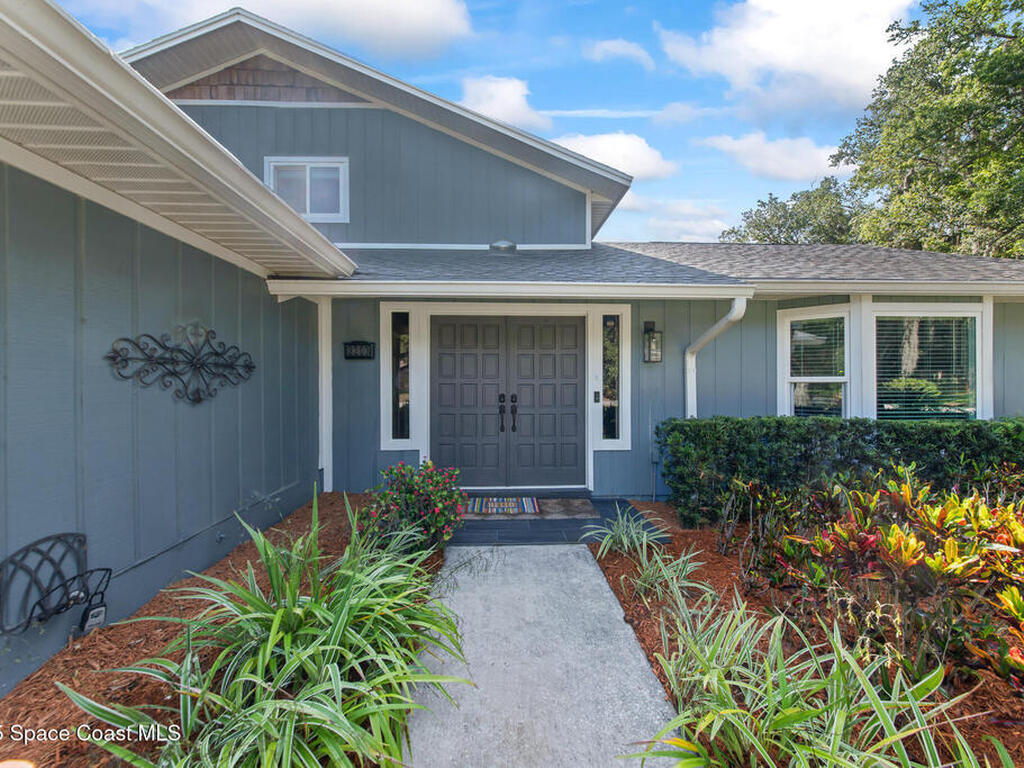 3203 Wind Song Court, Melbourne, FL 32934