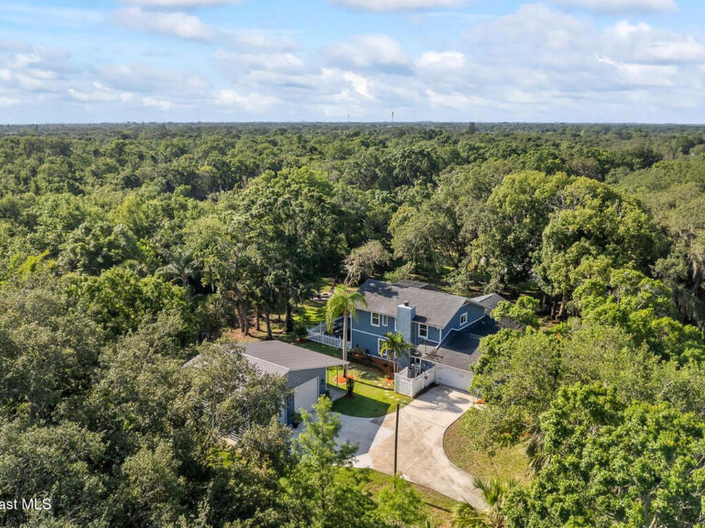 3203 Wind Song Court, Melbourne, FL 32934