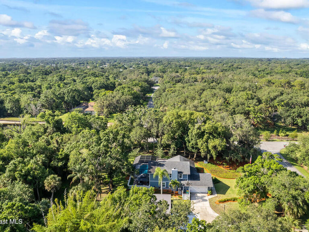 3203 Wind Song Court, Melbourne, FL 32934