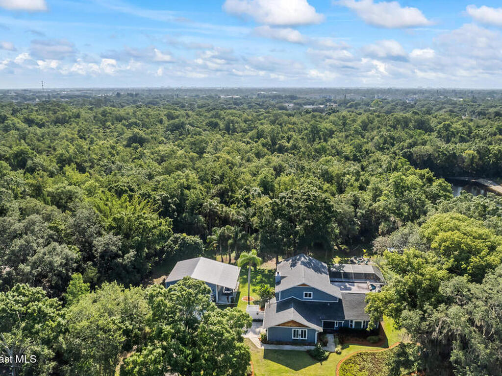 3203 Wind Song Court, Melbourne, FL 32934