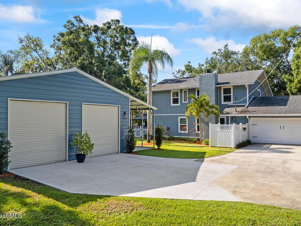 3203 Wind Song Court, Melbourne, FL 32934