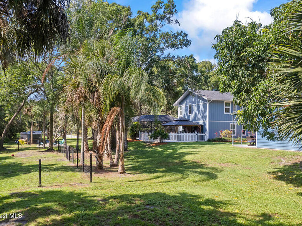 3203 Wind Song Court, Melbourne, FL 32934