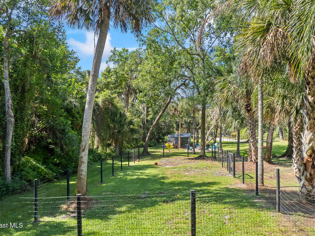 3203 Wind Song Court, Melbourne, FL 32934