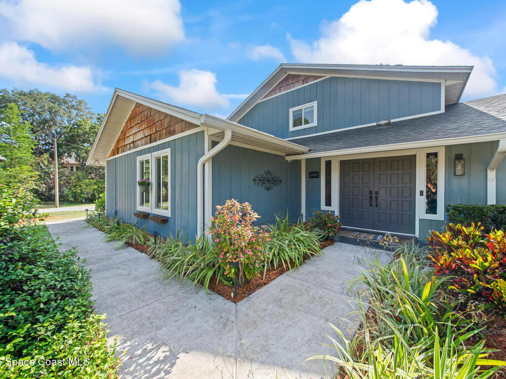 3203 Wind Song Court, Melbourne, FL 32934