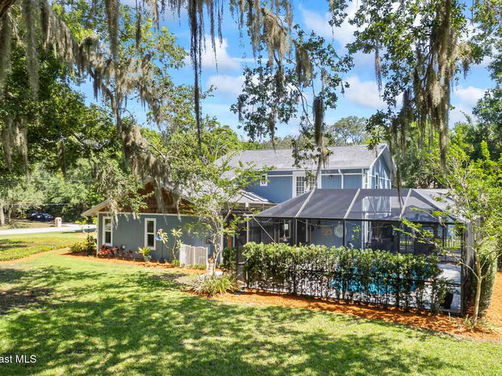3203 Wind Song Court, Melbourne, FL 32934