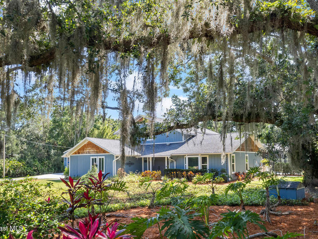 3203 Wind Song Court, Melbourne, FL 32934