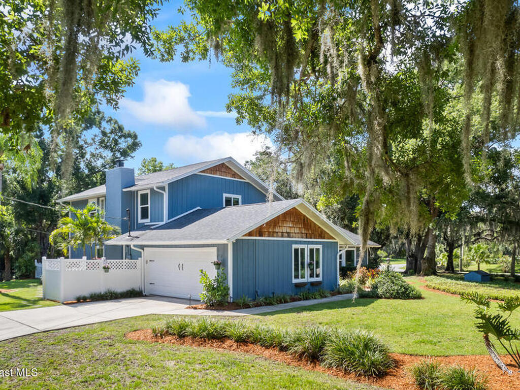 3203 Wind Song Court, Melbourne, FL 32934