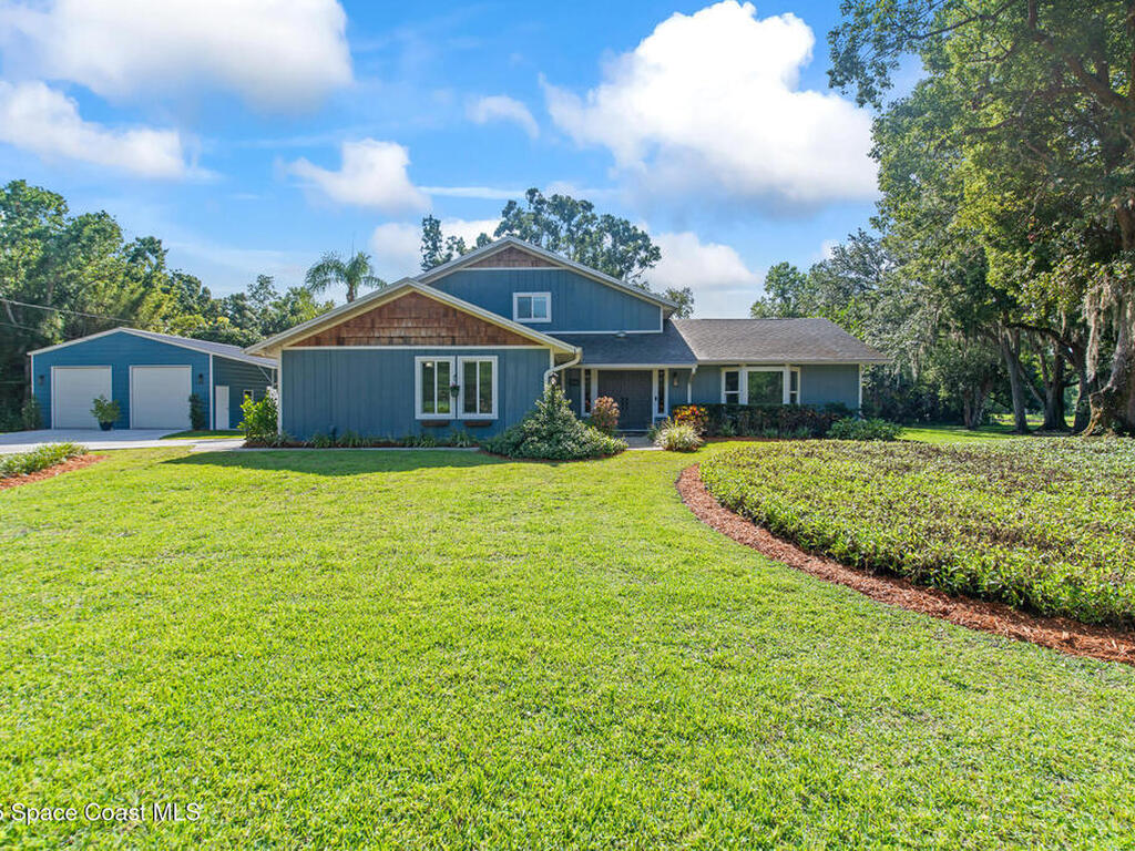 3203 Wind Song Court, Melbourne, FL 32934