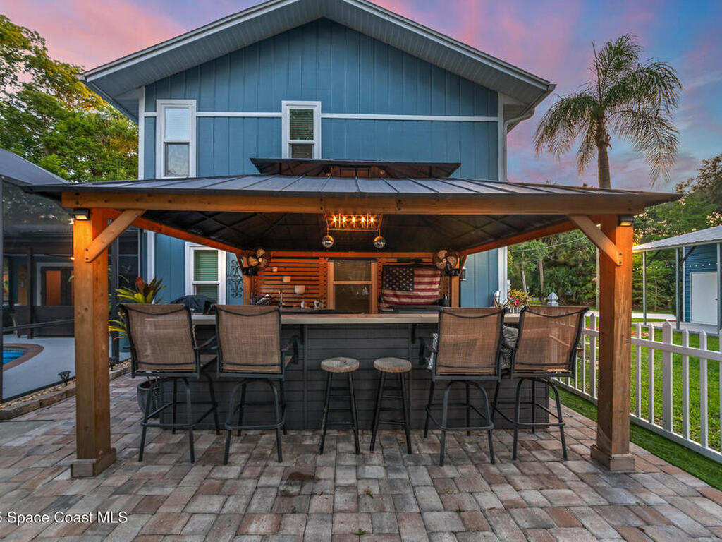 3203 Wind Song Court, Melbourne, FL 32934