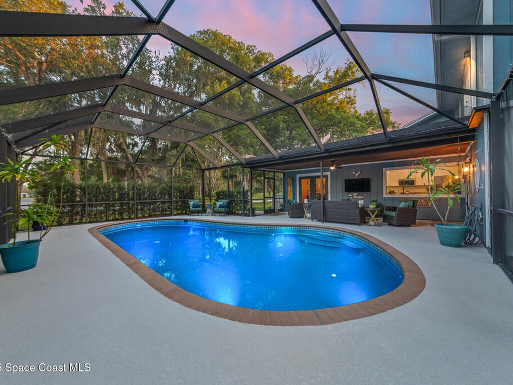 3203 Wind Song Court, Melbourne, FL 32934