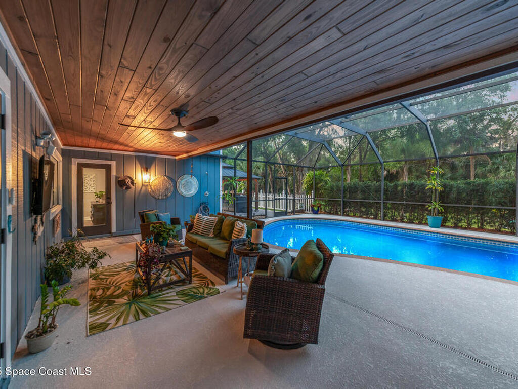 3203 Wind Song Court, Melbourne, FL 32934