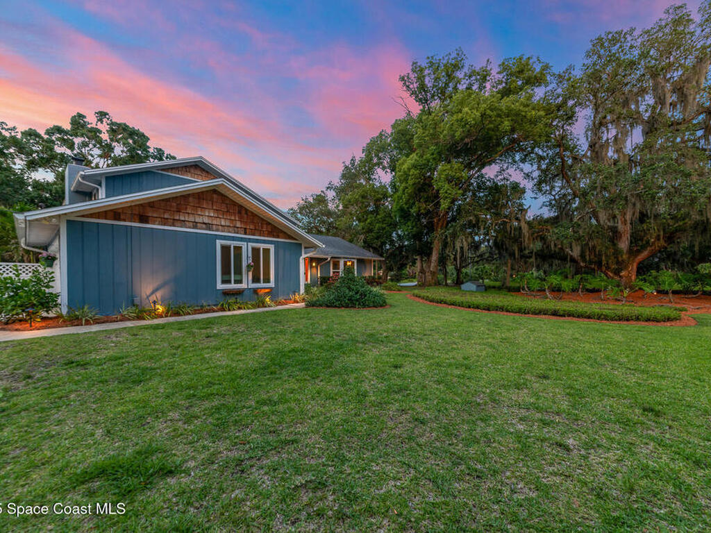 3203 Wind Song Court, Melbourne, FL 32934