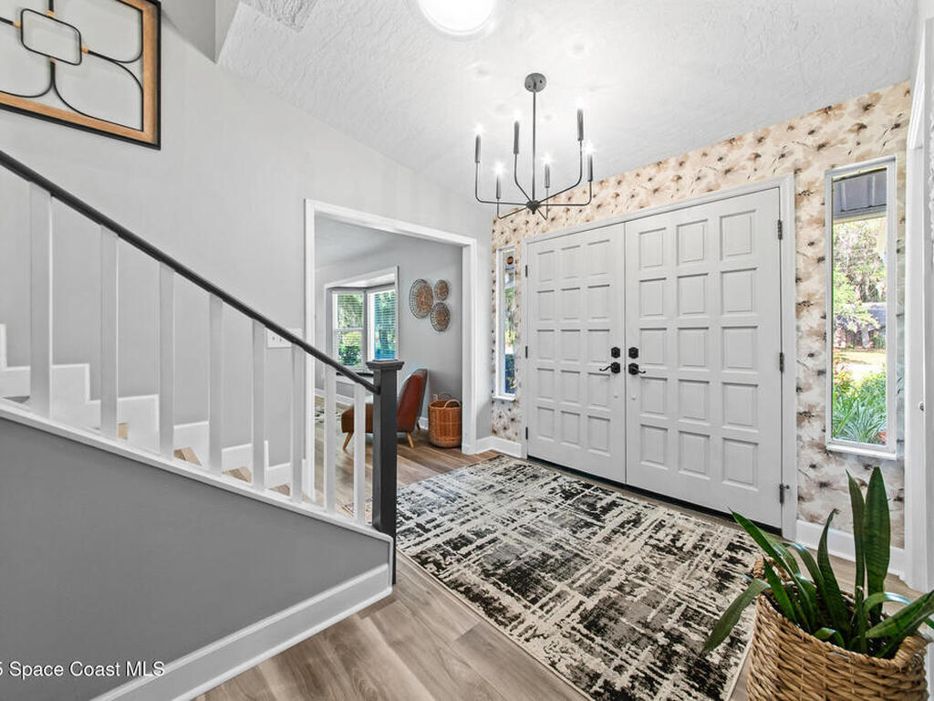 3203 Wind Song Court, Melbourne, FL 32934