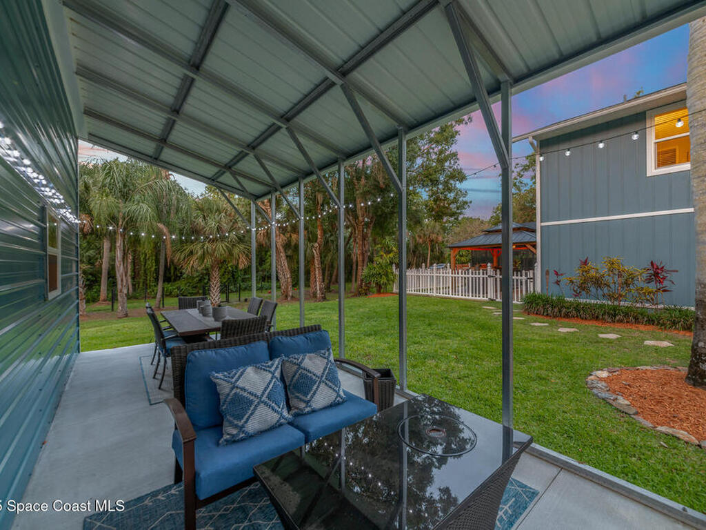 3203 Wind Song Court, Melbourne, FL 32934