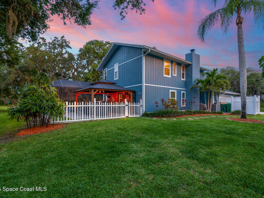 3203 Wind Song Court, Melbourne, FL 32934