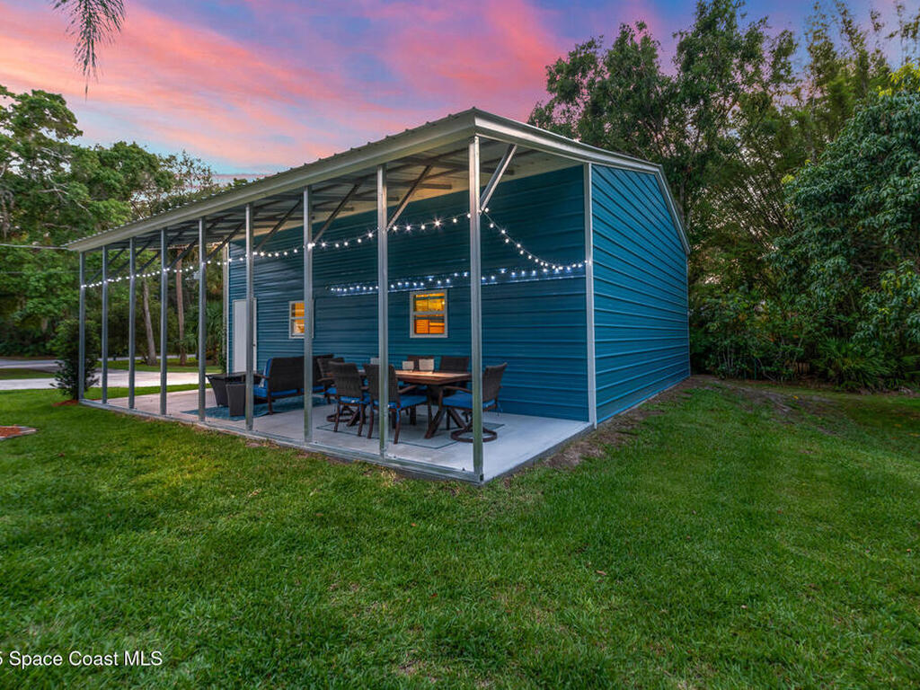 3203 Wind Song Court, Melbourne, FL 32934