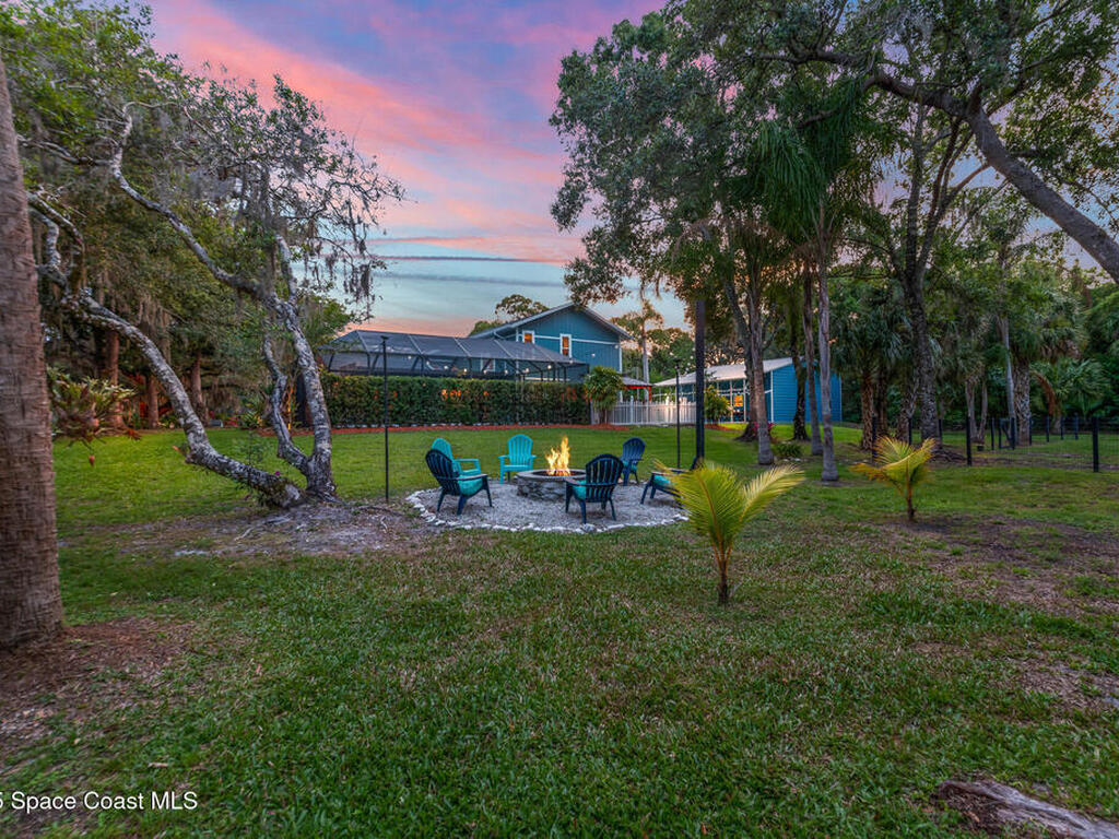3203 Wind Song Court, Melbourne, FL 32934