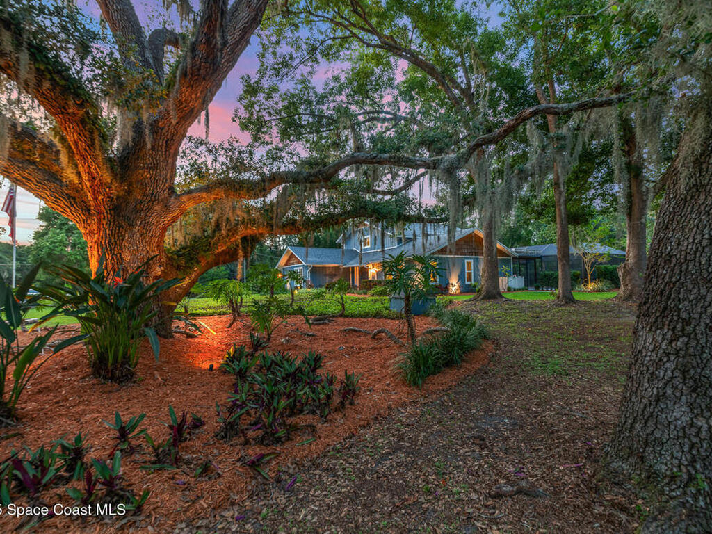 3203 Wind Song Court, Melbourne, FL 32934