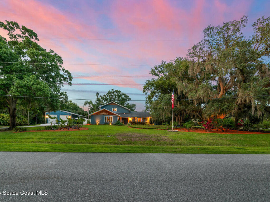 3203 Wind Song Court, Melbourne, FL 32934