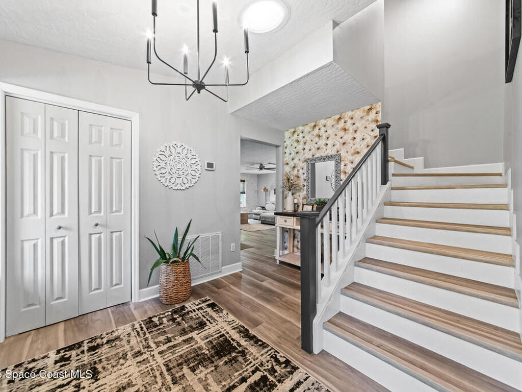 3203 Wind Song Court, Melbourne, FL 32934