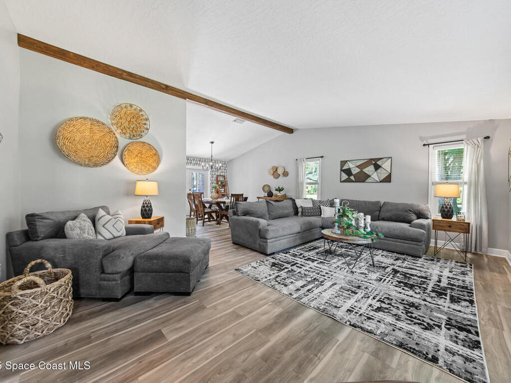 3203 Wind Song Court, Melbourne, FL 32934