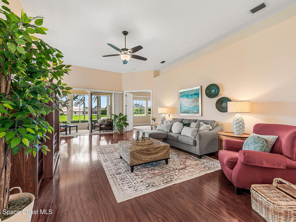 8051 Daventry Drive, Melbourne, FL 32940