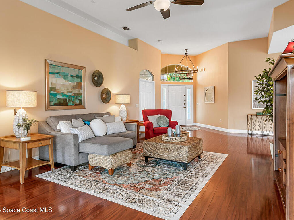 8051 Daventry Drive, Melbourne, FL 32940