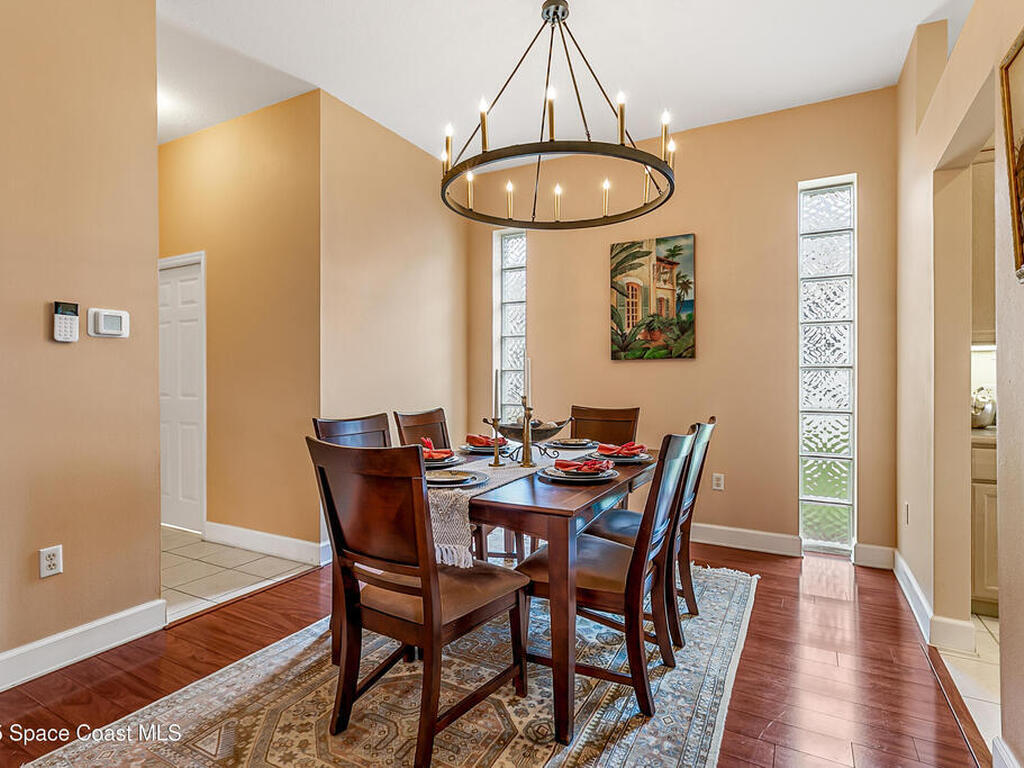 8051 Daventry Drive, Melbourne, FL 32940