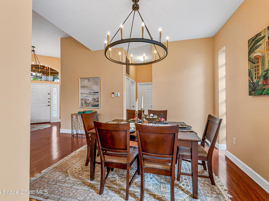 8051 Daventry Drive, Melbourne, FL 32940
