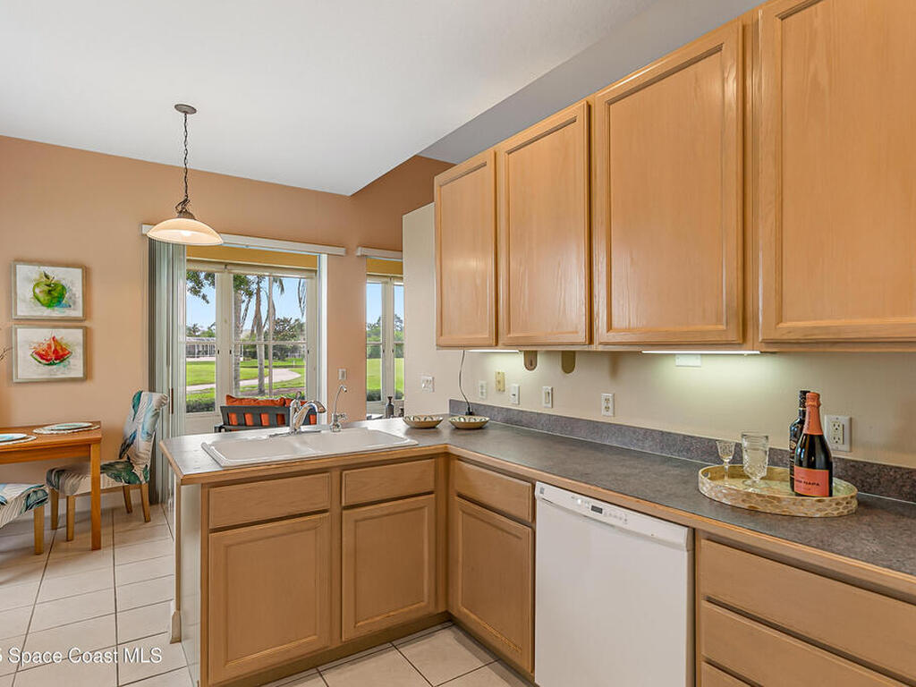 8051 Daventry Drive, Melbourne, FL 32940