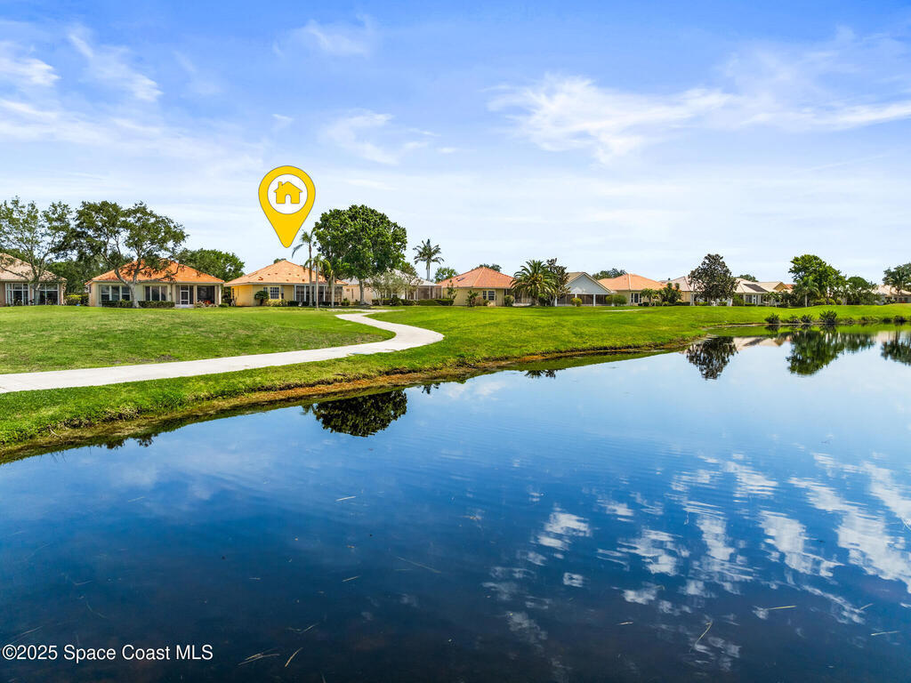 8051 Daventry Drive, Melbourne, FL 32940