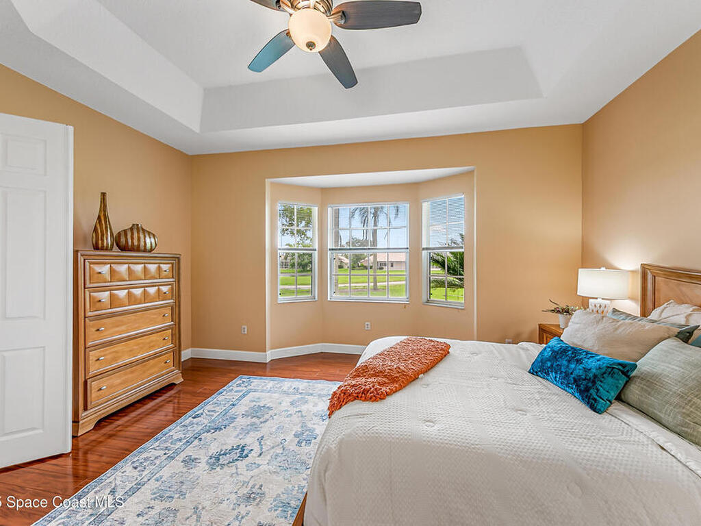 8051 Daventry Drive, Melbourne, FL 32940