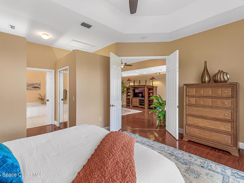 8051 Daventry Drive, Melbourne, FL 32940