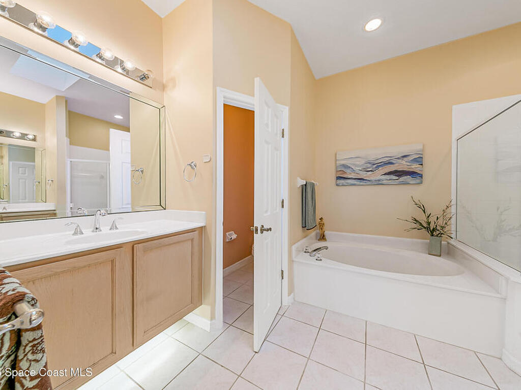 8051 Daventry Drive, Melbourne, FL 32940