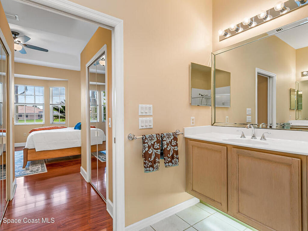 8051 Daventry Drive, Melbourne, FL 32940