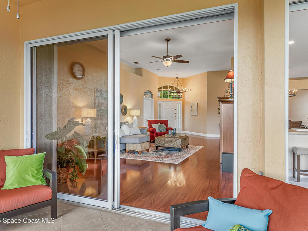 8051 Daventry Drive, Melbourne, FL 32940
