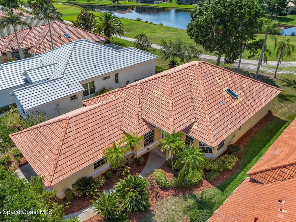 8051 Daventry Drive, Melbourne, FL 32940