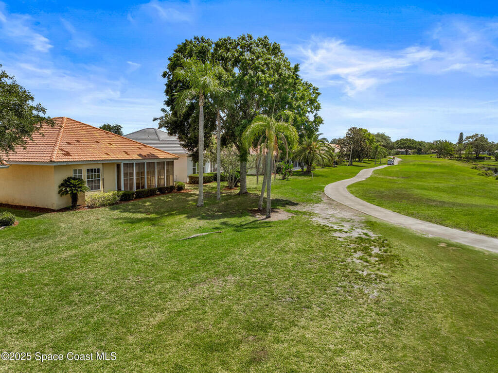 8051 Daventry Drive, Melbourne, FL 32940
