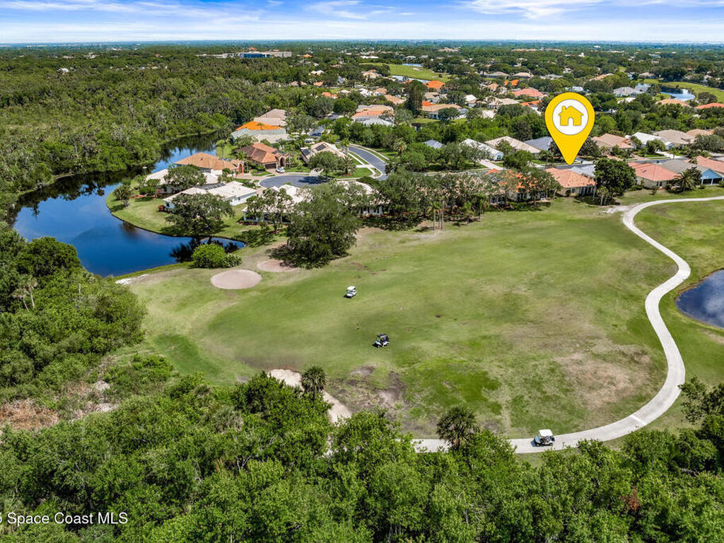 8051 Daventry Drive, Melbourne, FL 32940