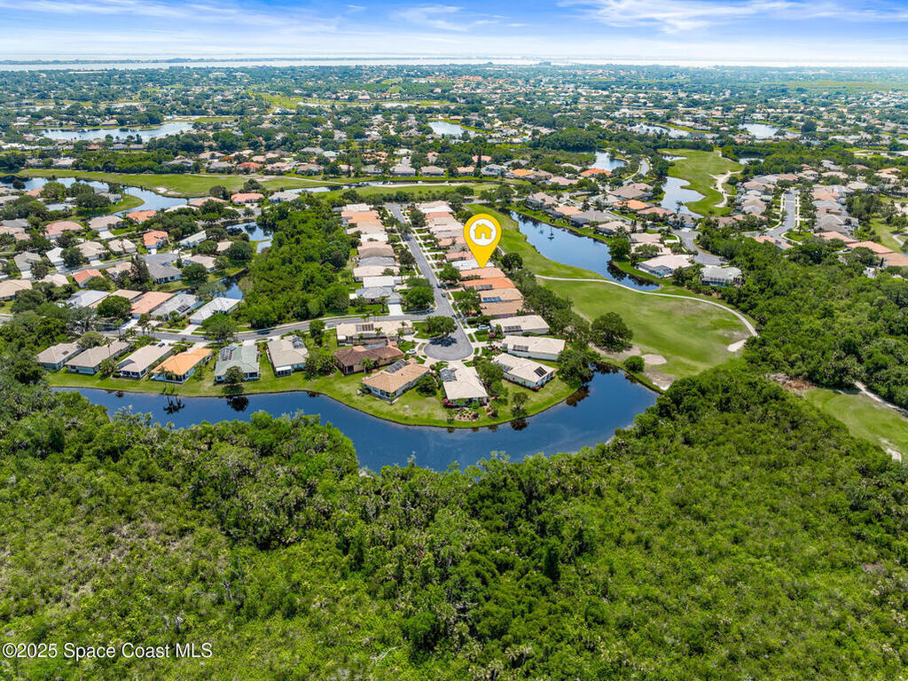 8051 Daventry Drive, Melbourne, FL 32940