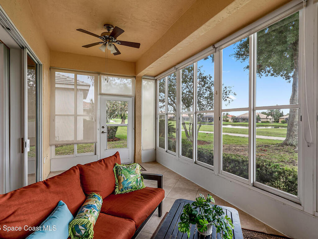 8051 Daventry Drive, Melbourne, FL 32940