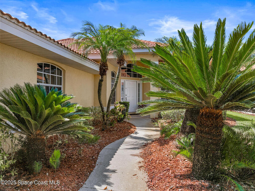 8051 Daventry Drive, Melbourne, FL 32940