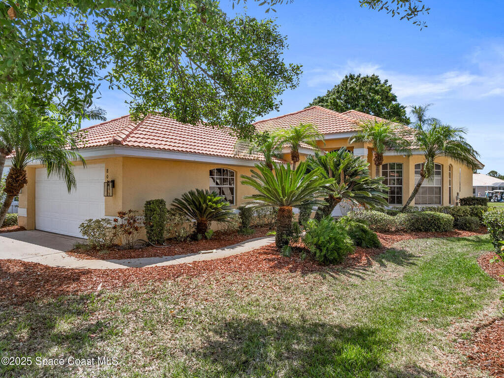 8051 Daventry Drive, Melbourne, FL 32940