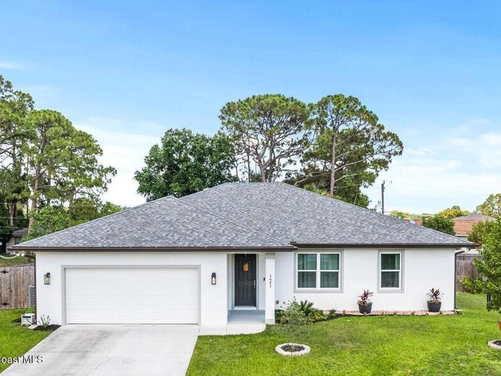 1641 Earlham Avenue, Palm Bay, FL 32907