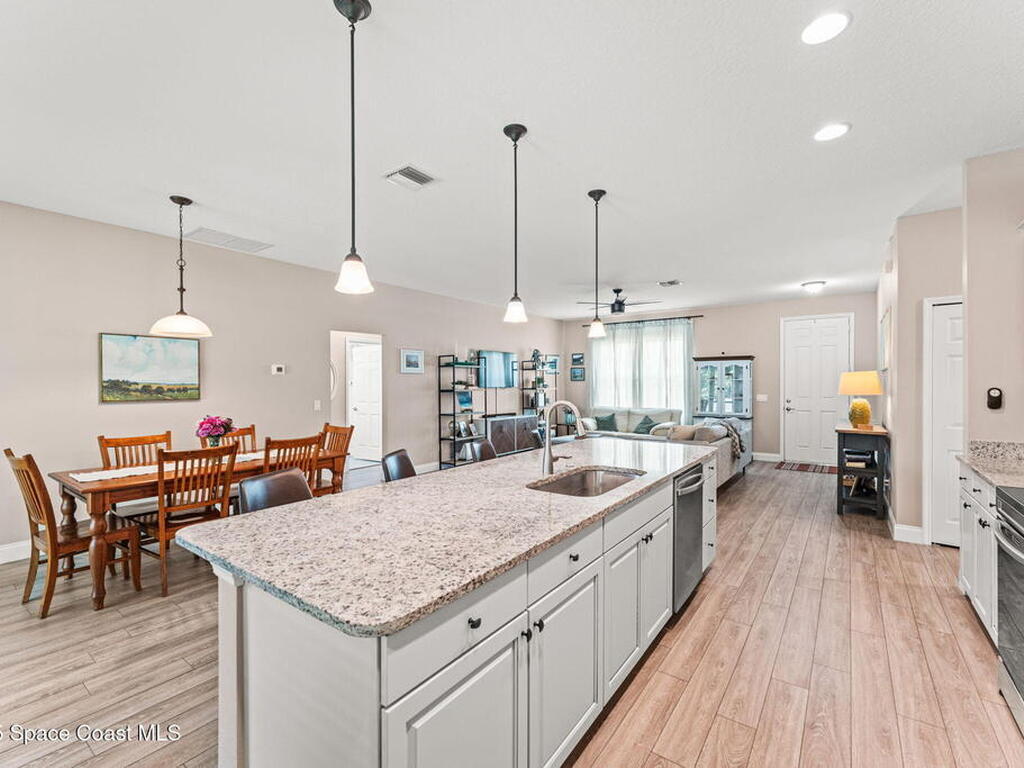 1641 Earlham Avenue, Palm Bay, FL 32907